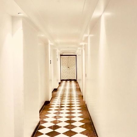 The Pinky Villa - Heritage Boutique Suites ニューデリー エクステリア 写真
